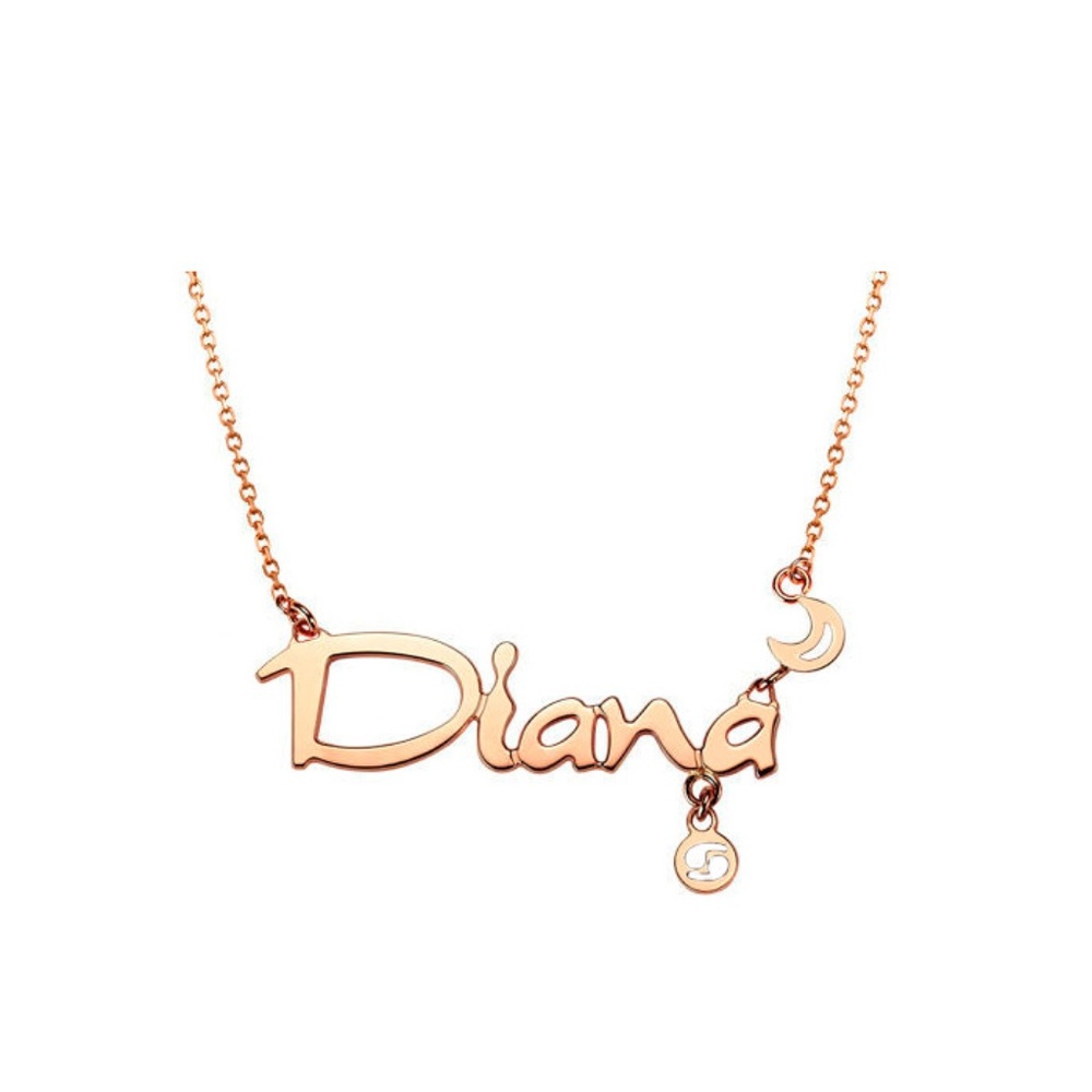 Women's Cancer Necklace